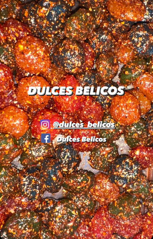 Dulces Belicos